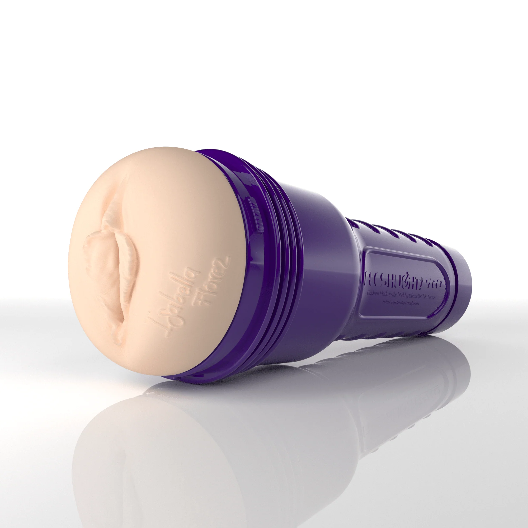 Isabella Florez Mi Flor Fleshlight - Image 3