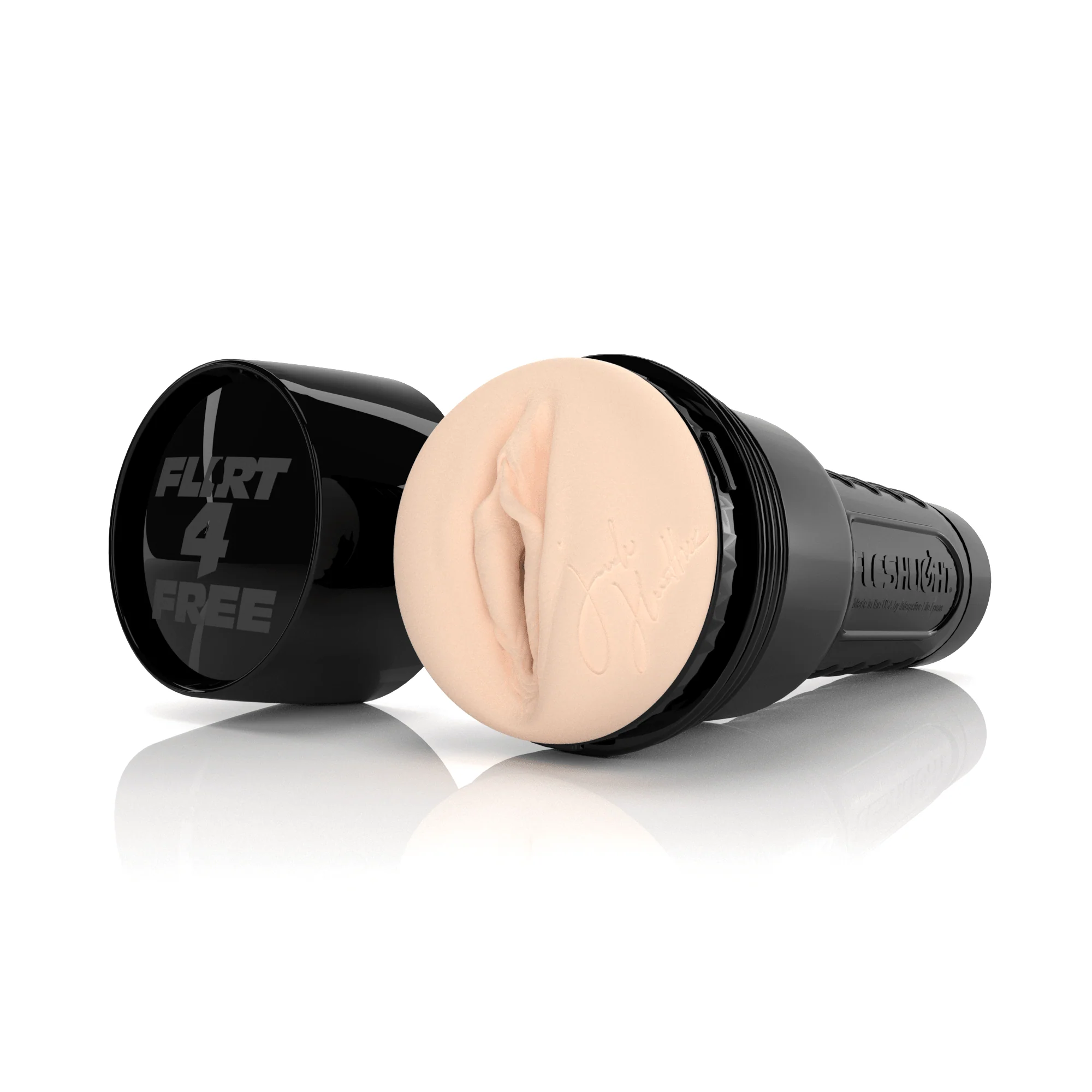 Jade Heather Flirt4Free Fleshlight - Image 3