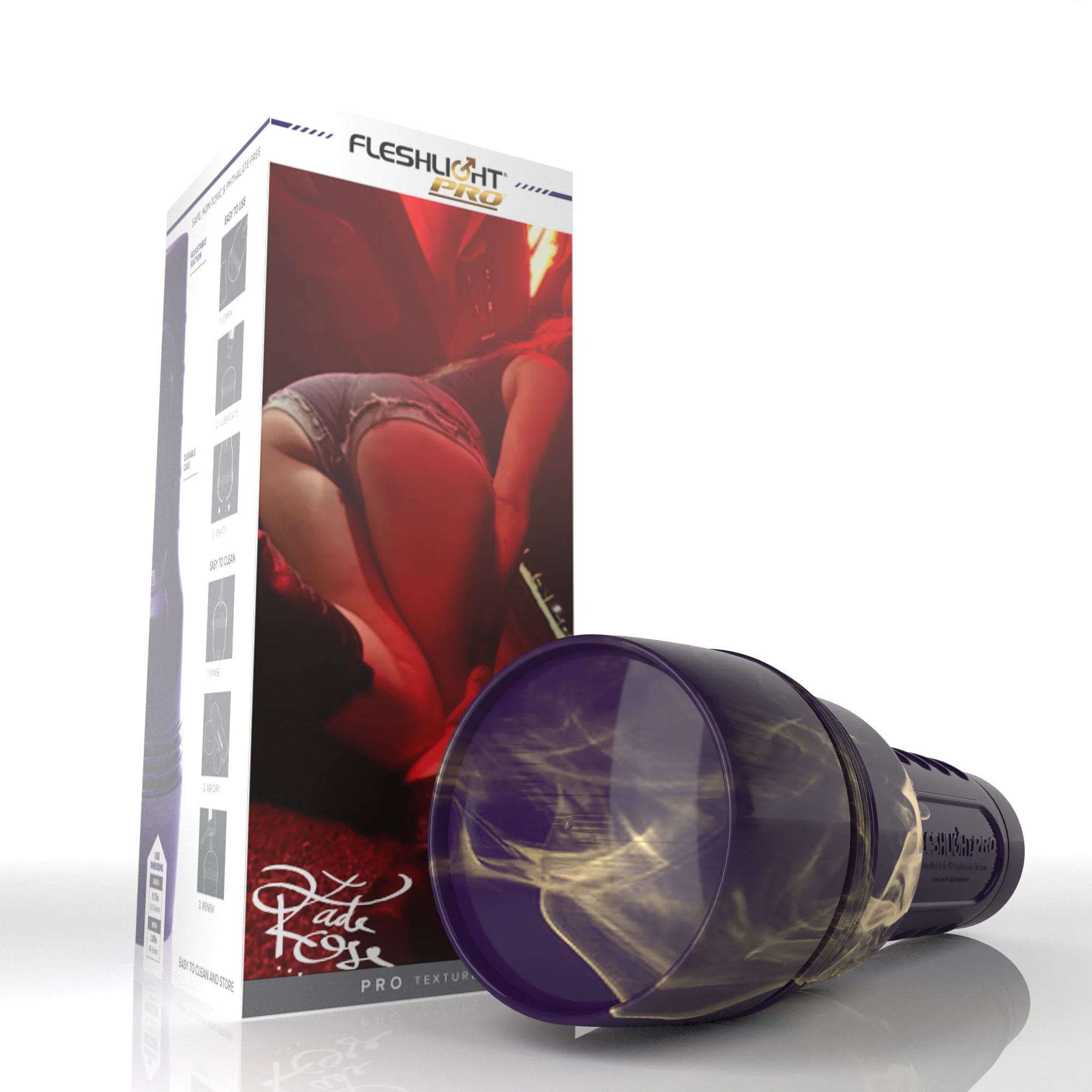 Jade Rose Lady - Image 5