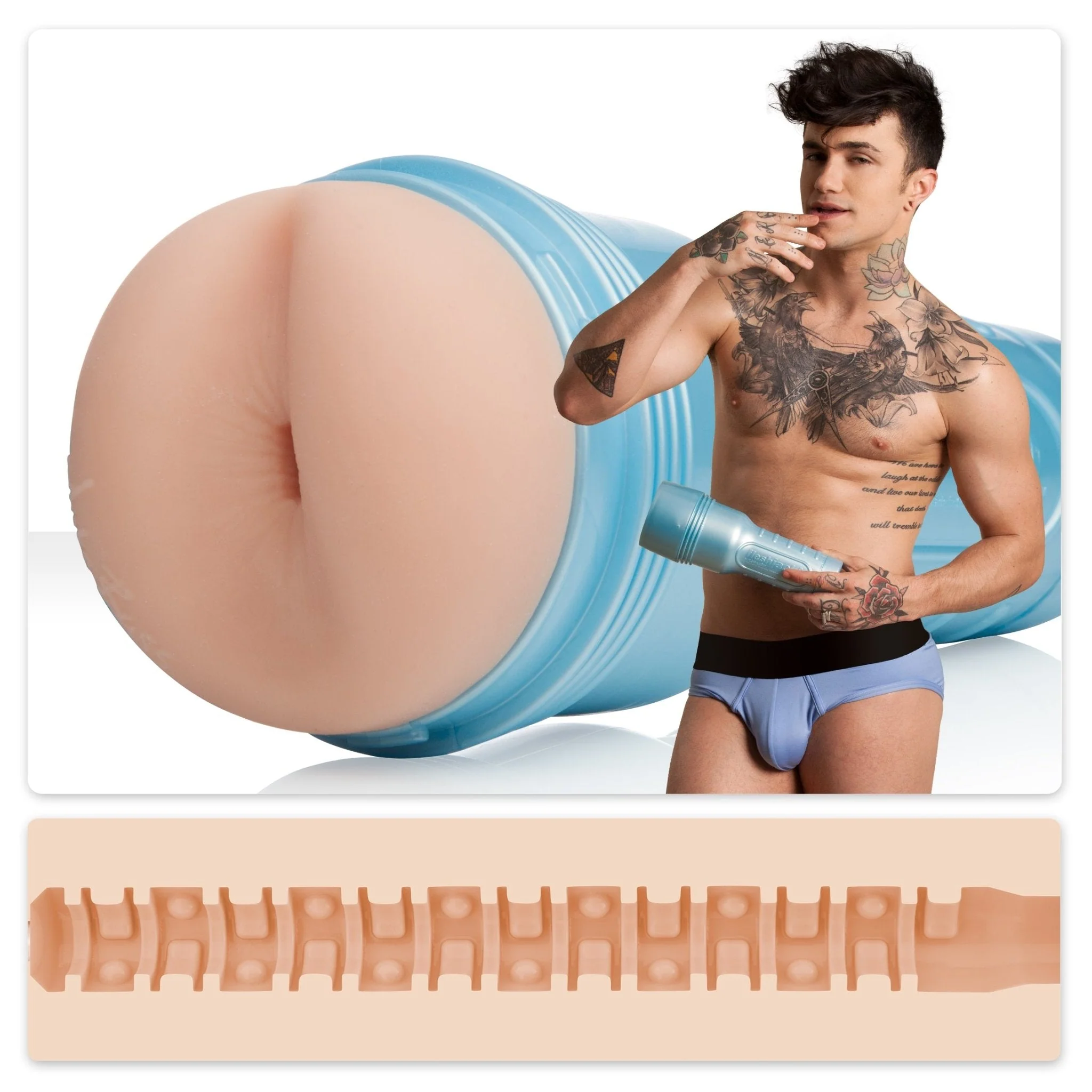 Jake Bass - Image 4