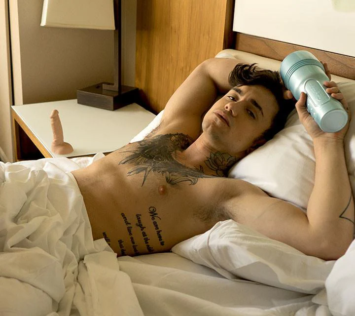 Jake Bass - Image 7