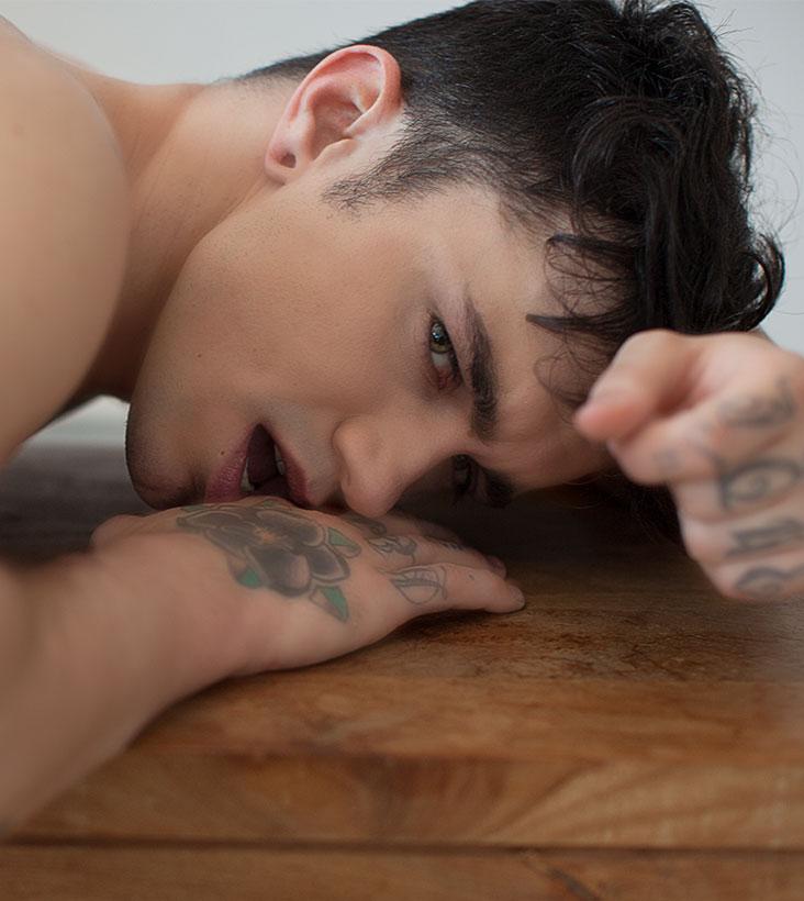 Jake Bass - Dildo - Image 3