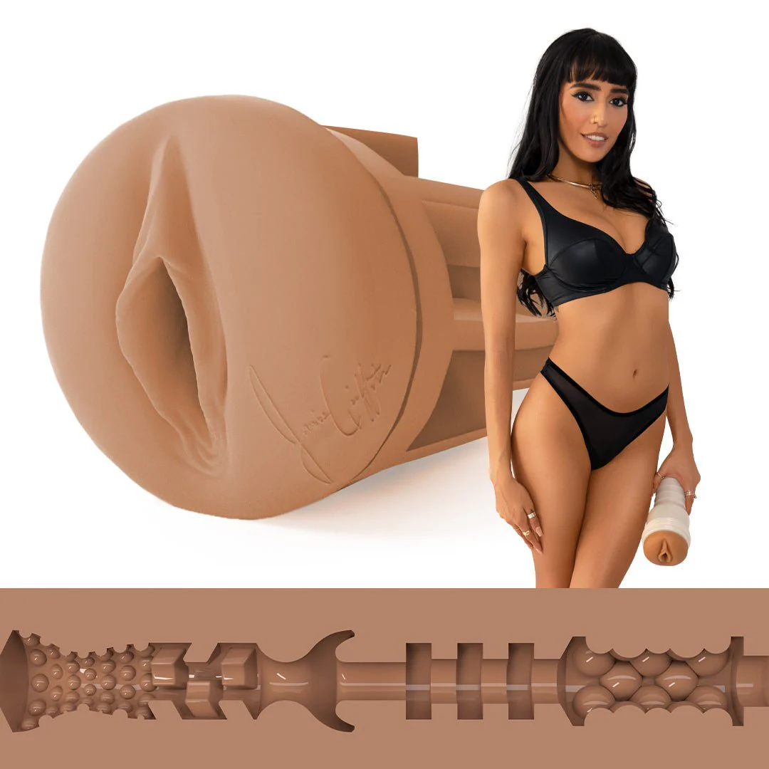 Janice Griffith Fleshlight - Image 10