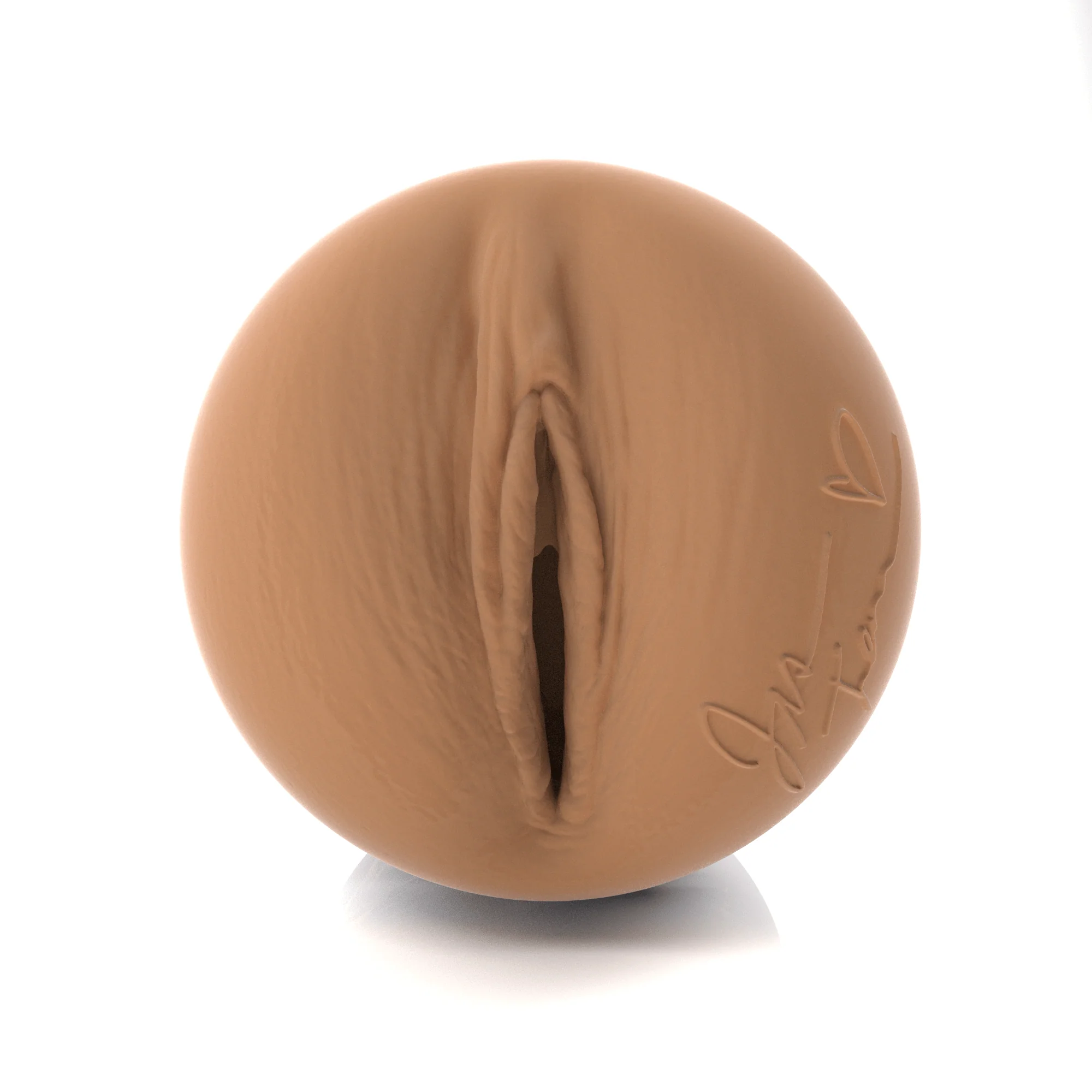 Jasmine Teaa NaughtTeaa Fun Fleshlight - Image 2