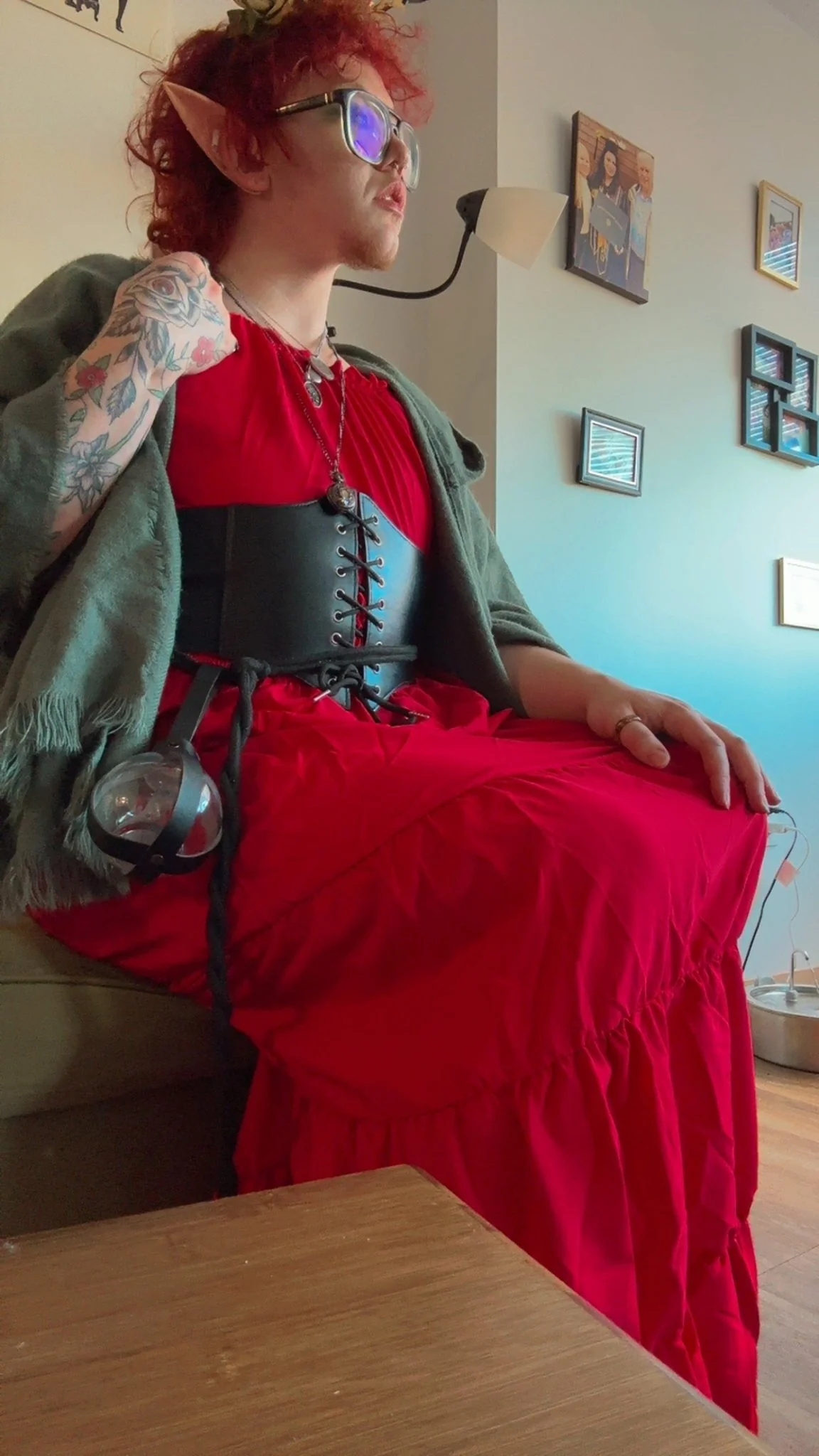 JaysaliXx FTM Boy Pussy - Image 2