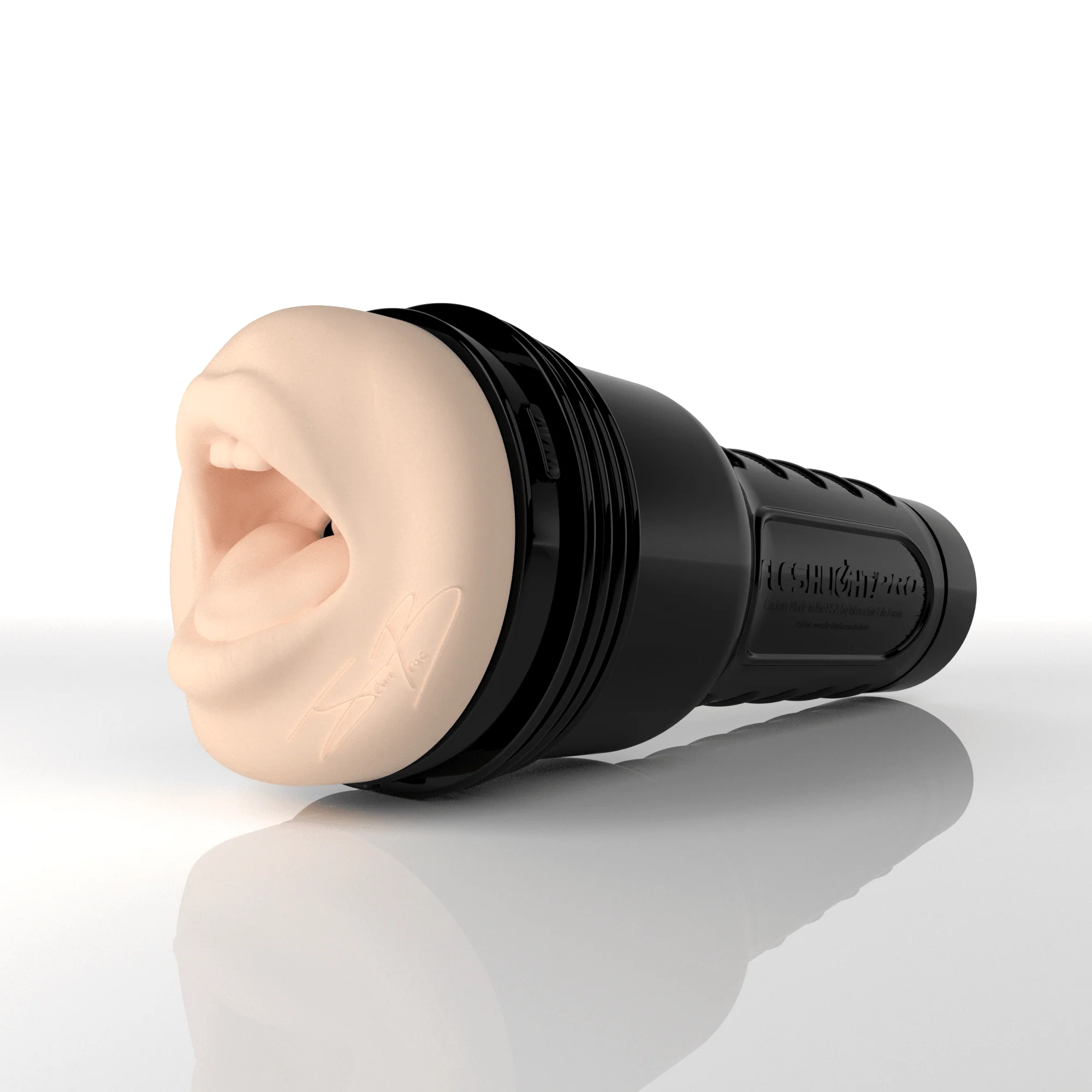 Jean Broc Flirt4Free Mouth Fleshlight - Image 3