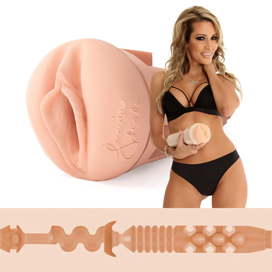Jessica Drake Fleshlight - Image 10
