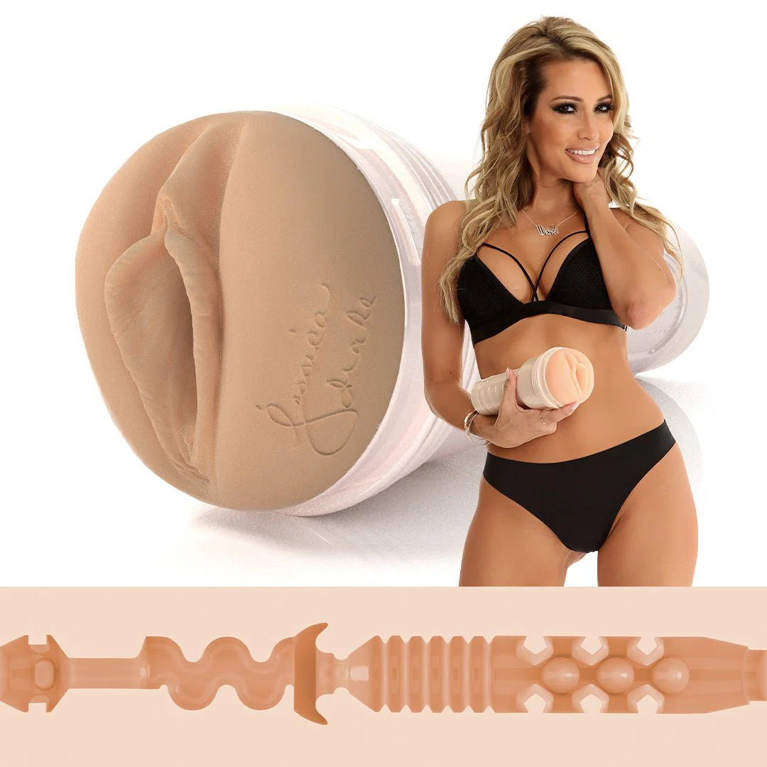 Jessica Drake Fleshlight - Image 2