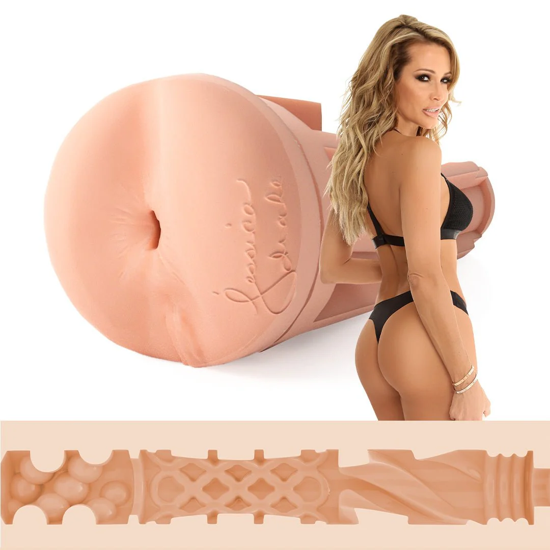 Jessica Drake Fleshlight - Image 9
