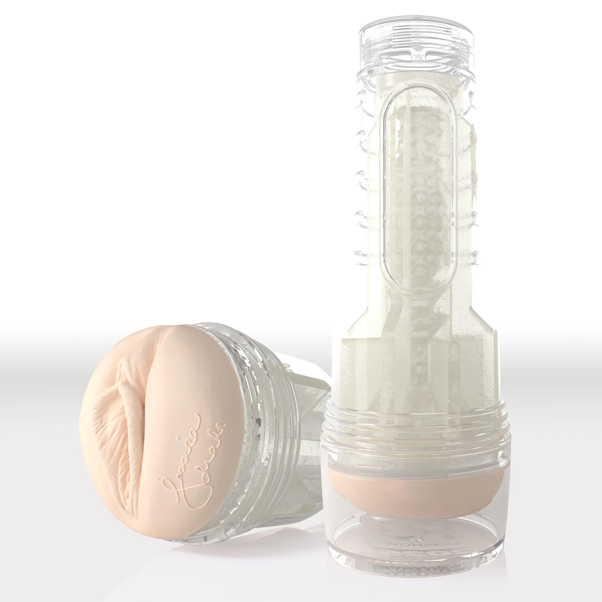 Jessica Drake X3 2026 Edition Fleshlight - Image 8