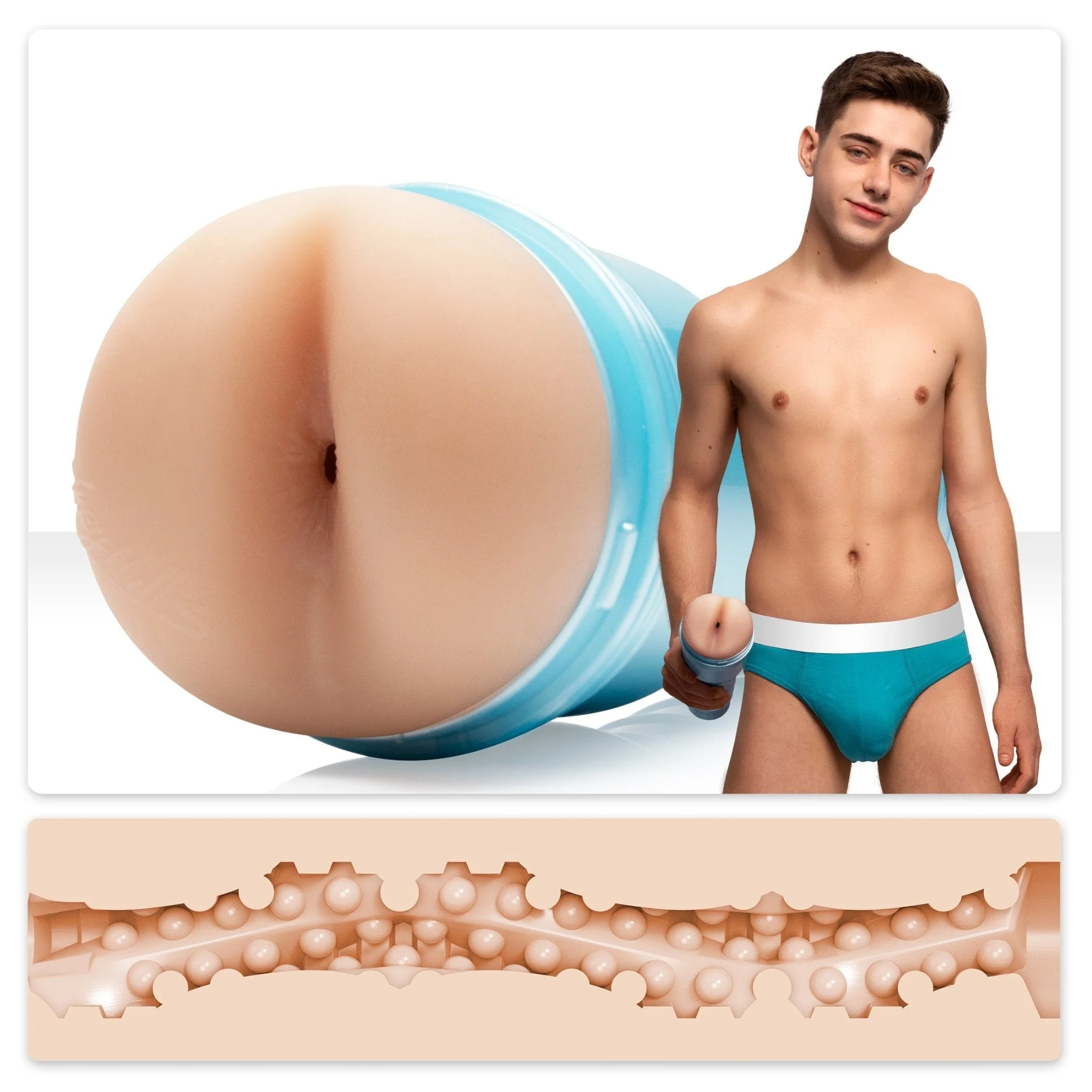 Joey Mills - Image 4