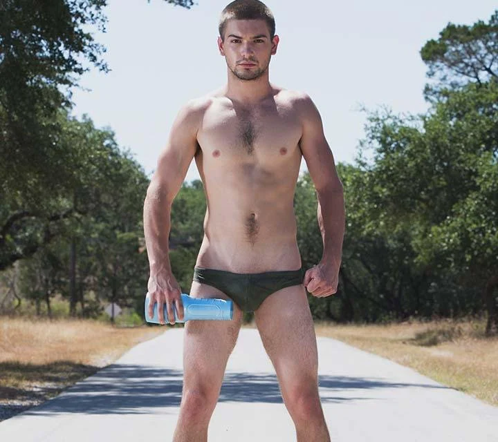 Johnny Rapid - Image 13