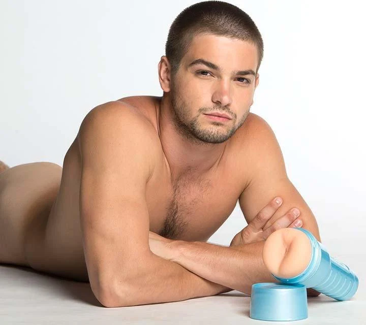 Johnny Rapid - Image 6