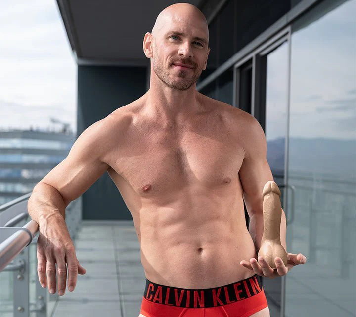 Johnny Sins - Image 6