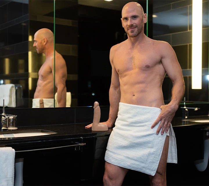 Johnny Sins - Image 8
