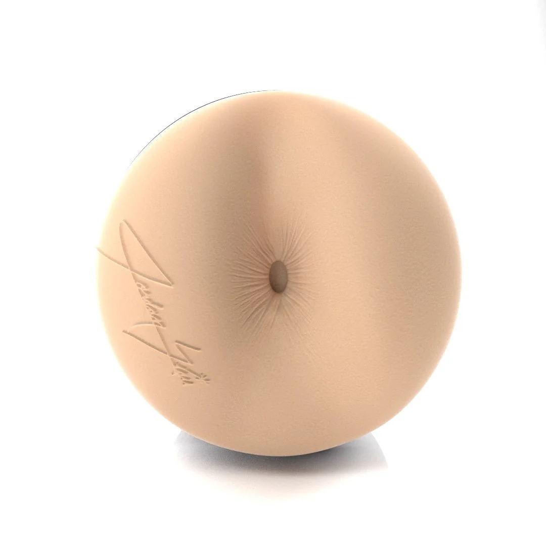 Jordan Starr Butt Fleshlight - Image 2