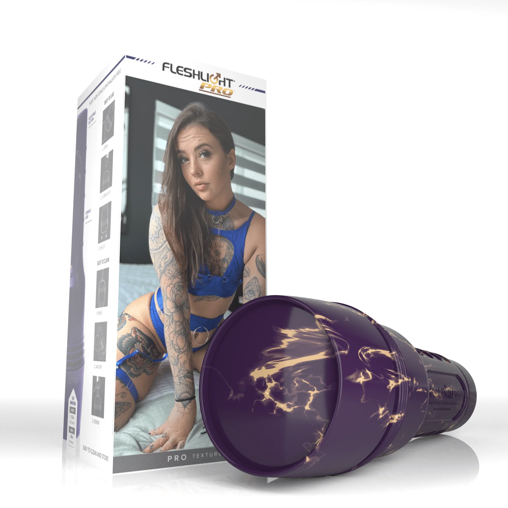 Kasie K Lady Fleshlight - Image 5