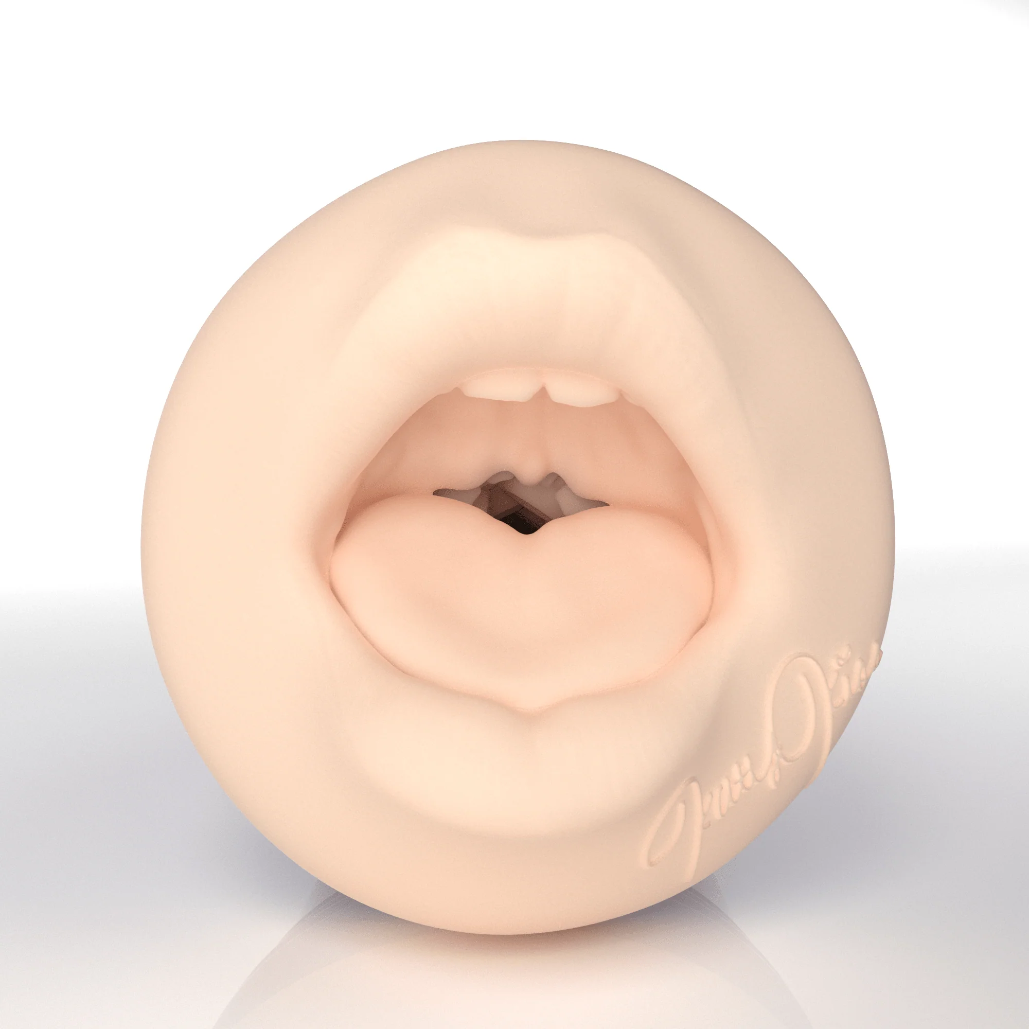 KATY KISS DEEPTHROAT Fleshlight - Image 2