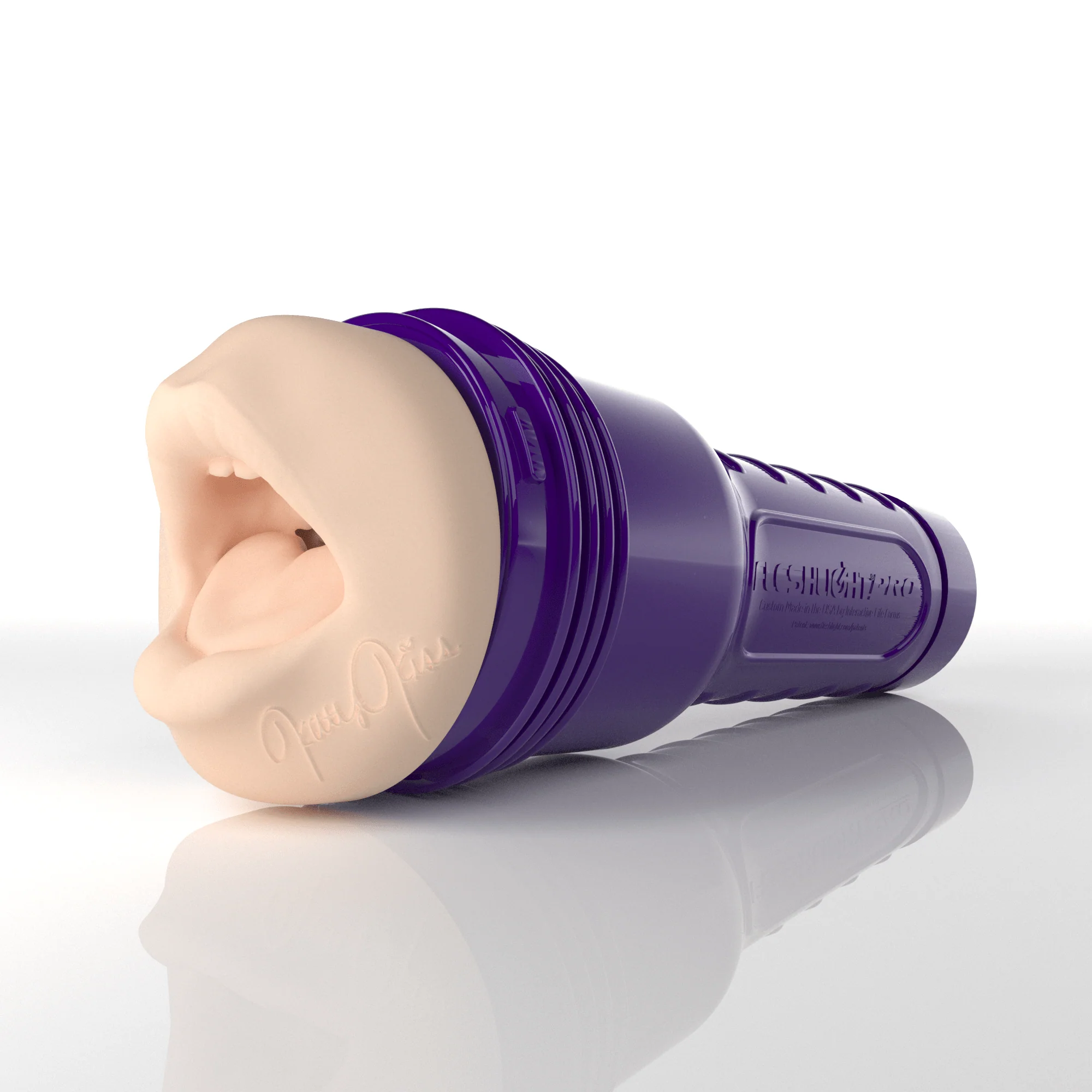 KATY KISS DEEPTHROAT Fleshlight - Image 3