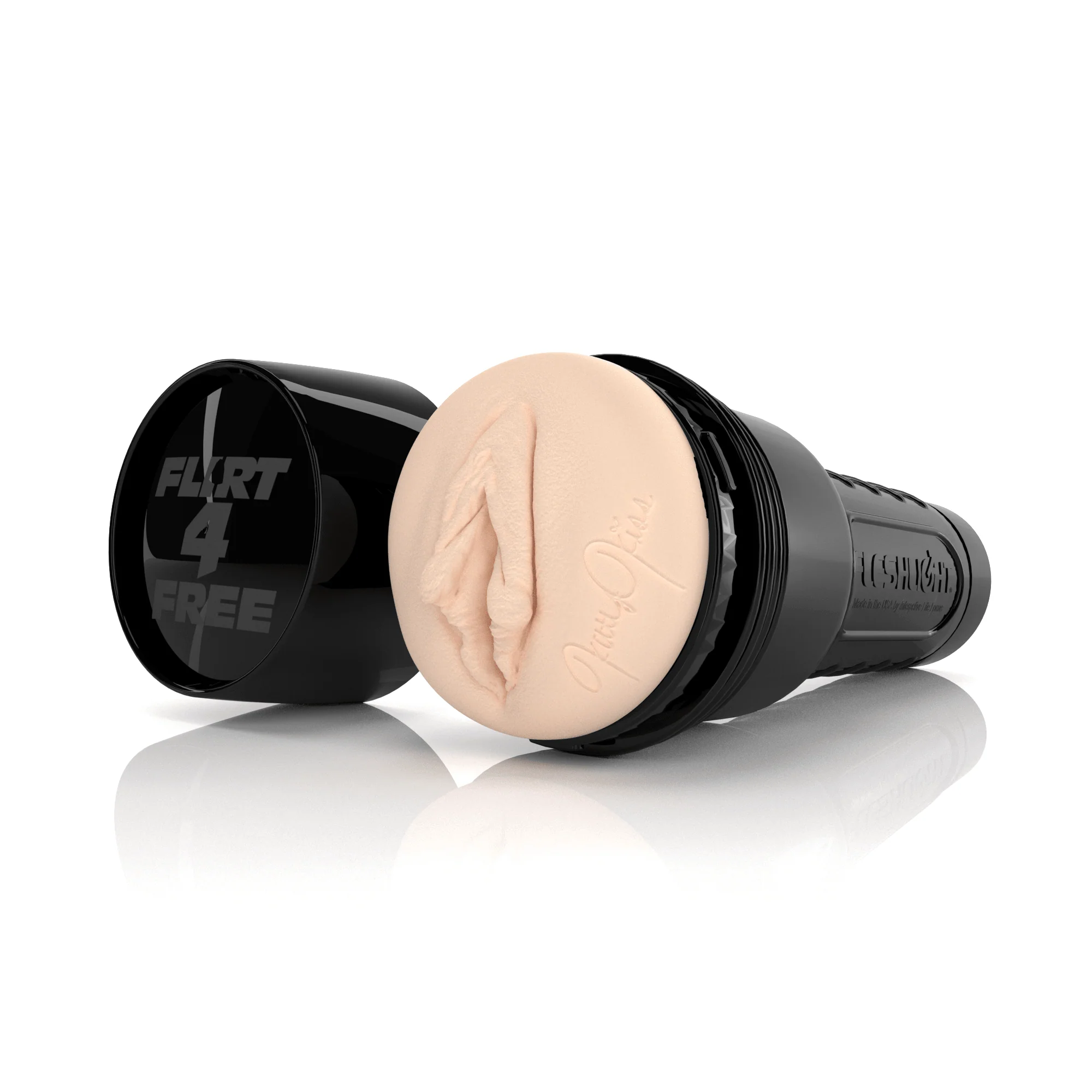 KATY KISS Flirt4Free Fleshlight - Image 3