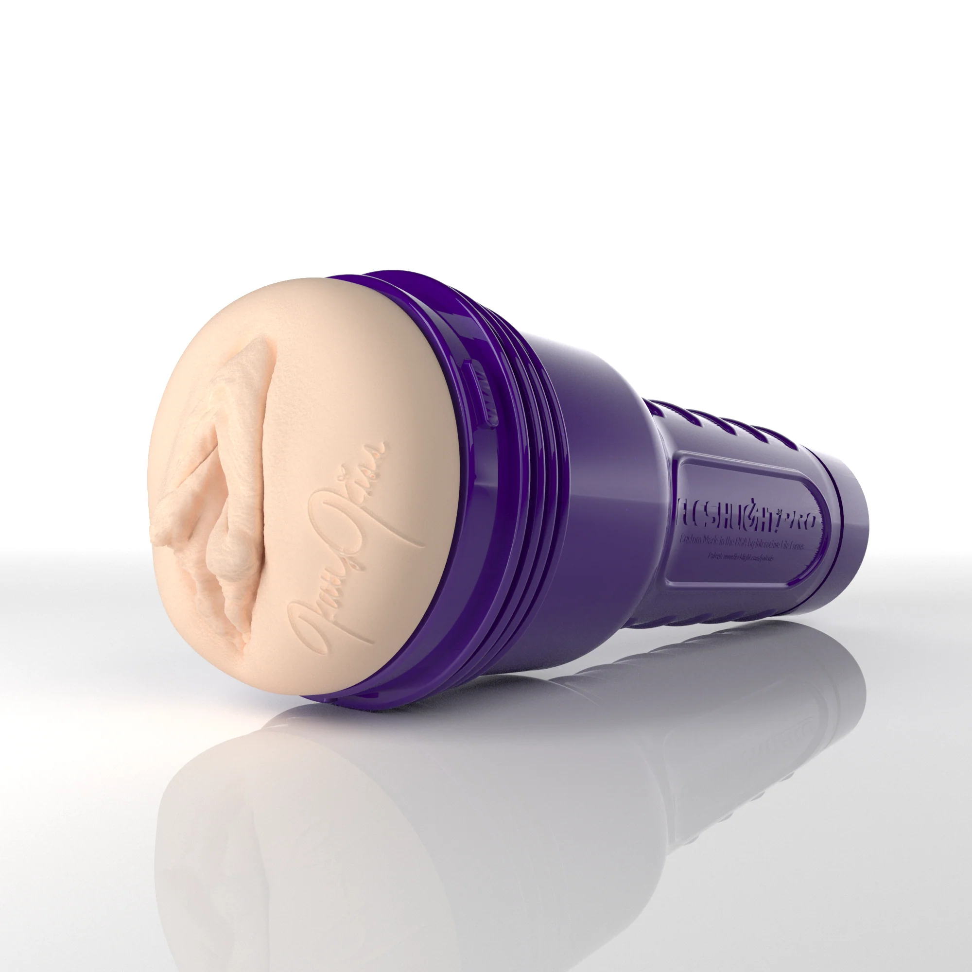 KATY KISS Grade A Purrr Fleshlight - Image 3