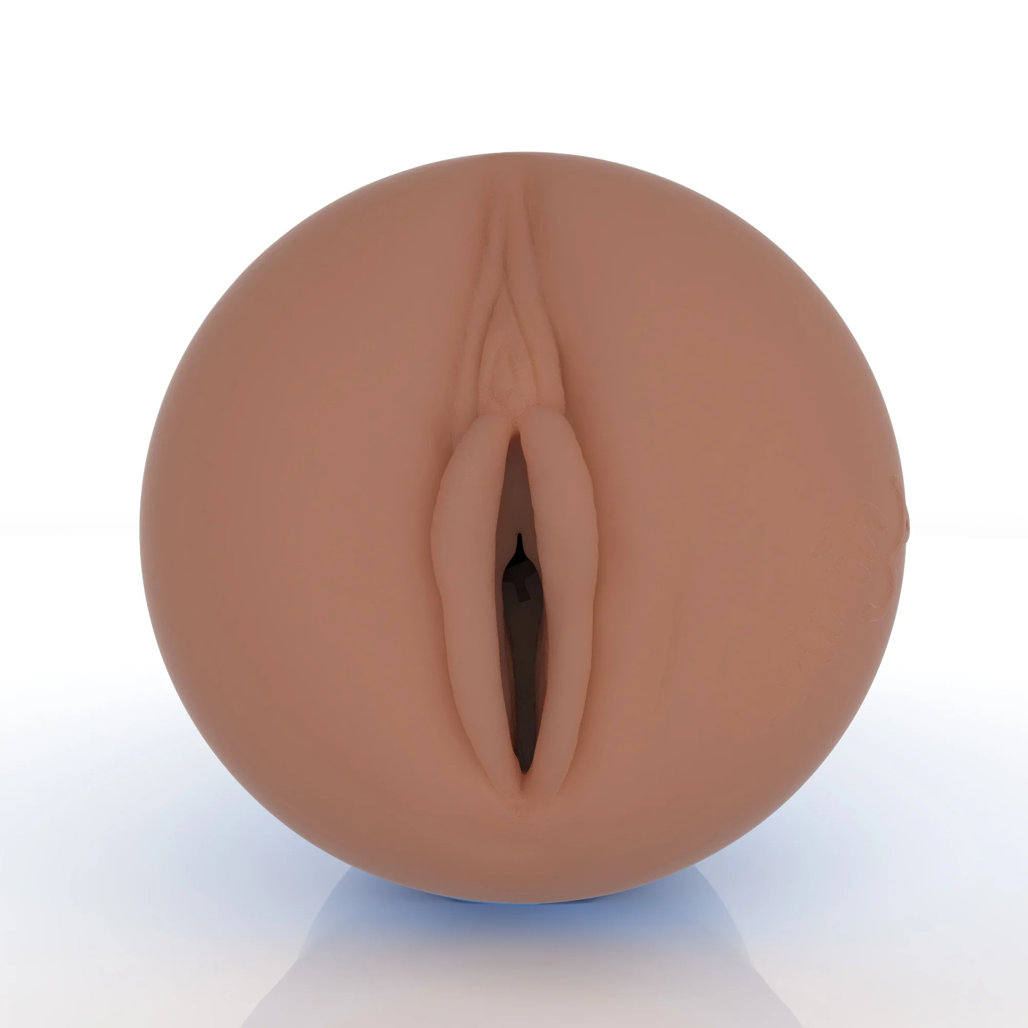 KawaiiGrin Lady Fansly Fleshlight: Fox Girl Fuck Toy :3 - Image 2