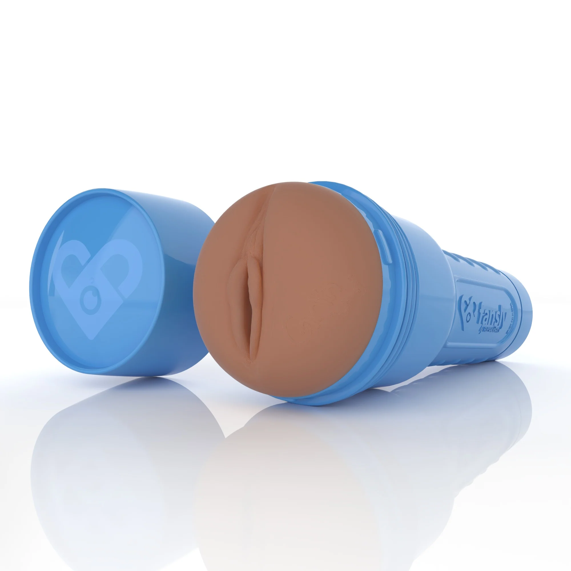 KawaiiGrin Lady Fansly Fleshlight: Fox Girl Fuck Toy :3 - Image 4