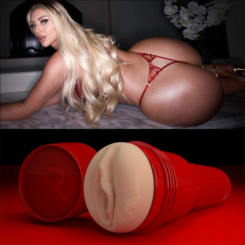 Kayley Gunner Ricky's Room Fleshlight - Image 3