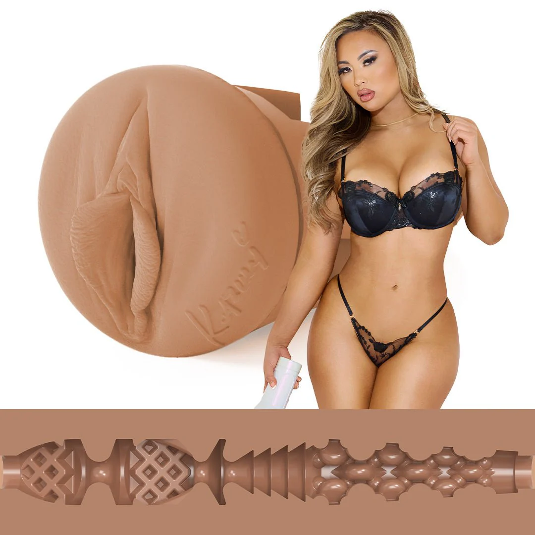Kazumi Fleshlight - Image 12