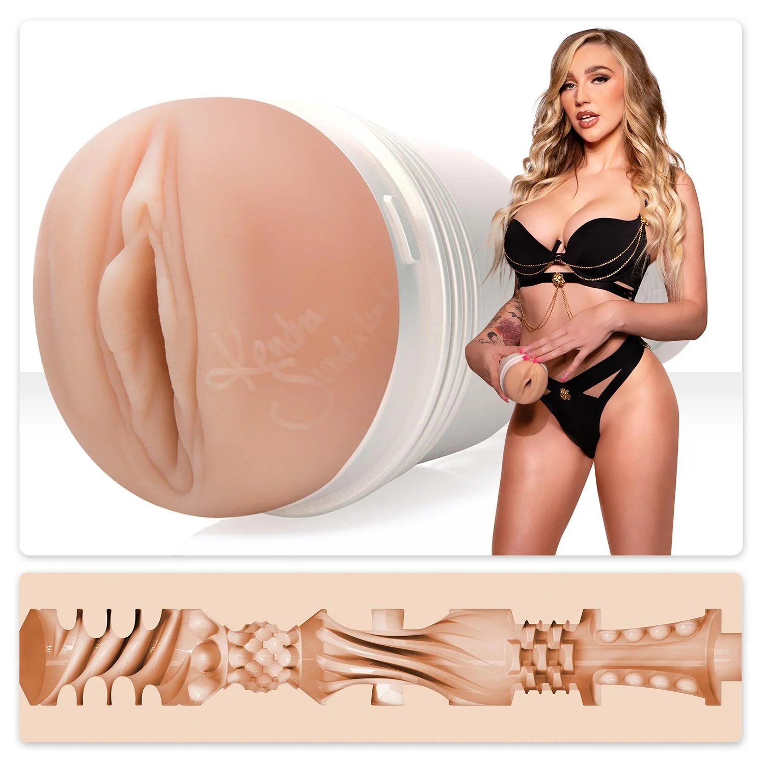 Kendra Sunderland Fleshlight - Image 6