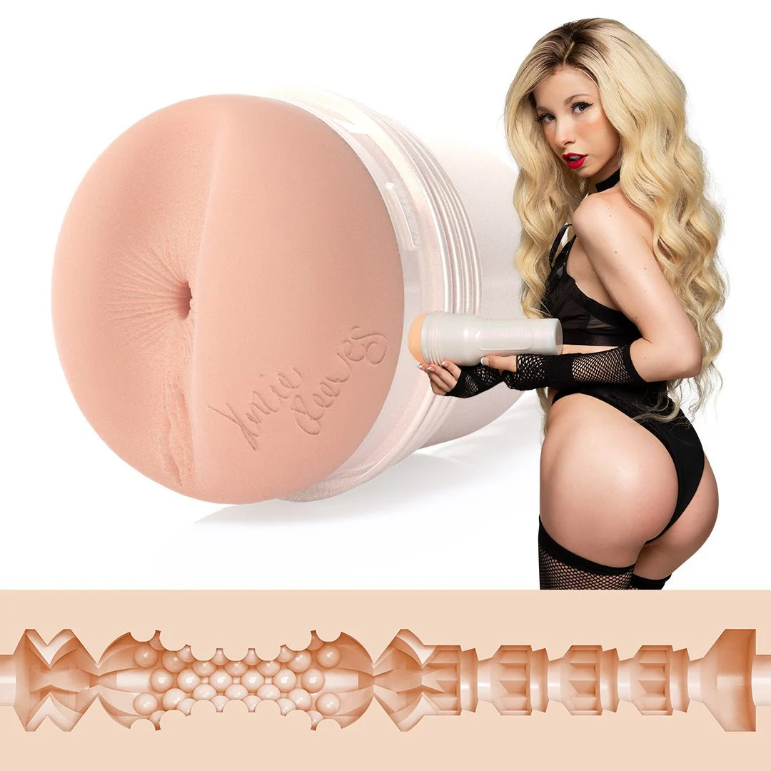 Kenzie Reeves Fleshlight - Image 10