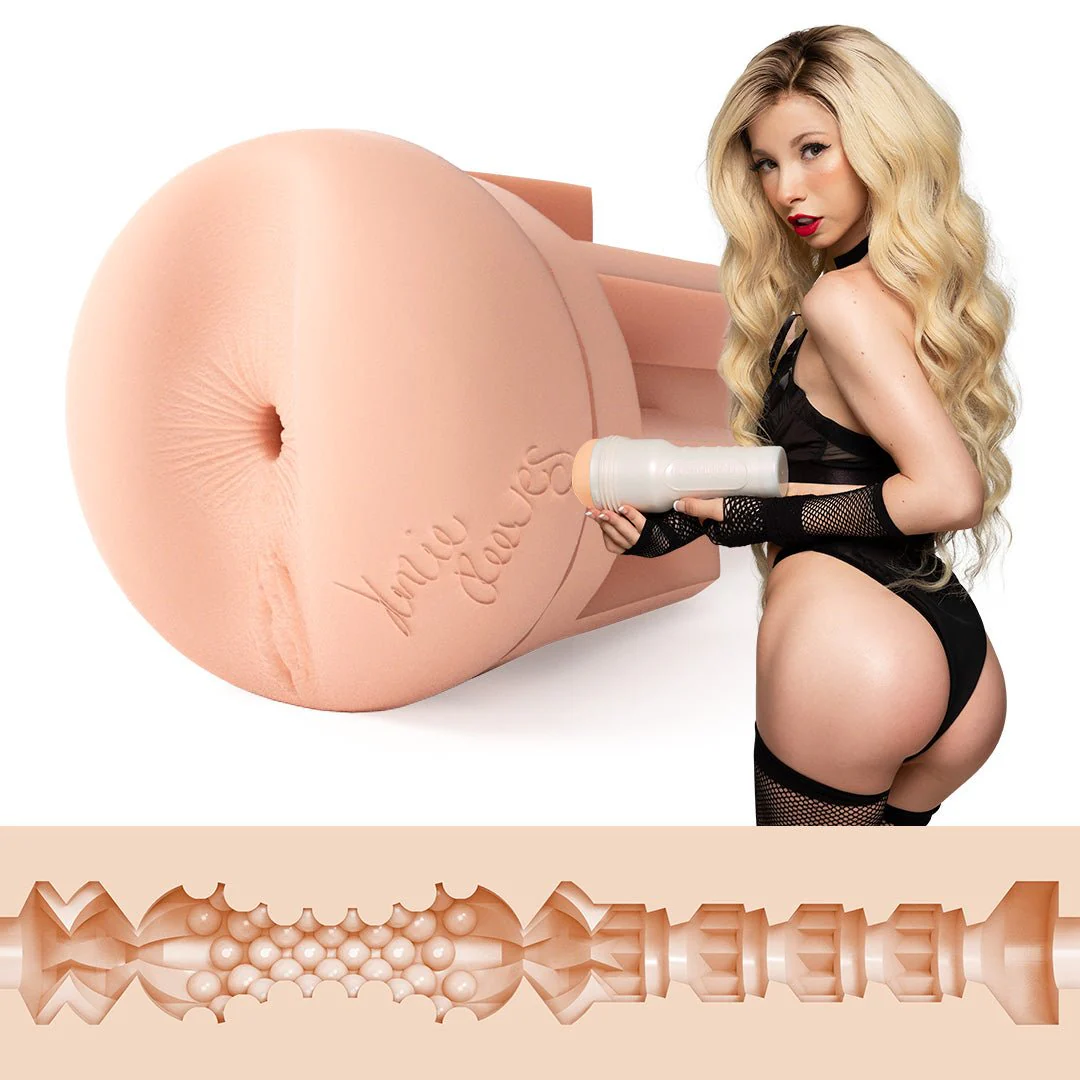 Kenzie Reeves Fleshlight - Image 12