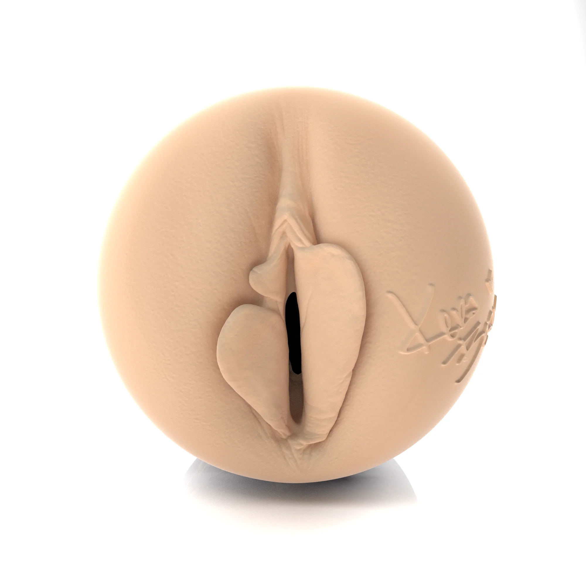 Kera Bear “Bare Grip” Fleshlight - Image 2