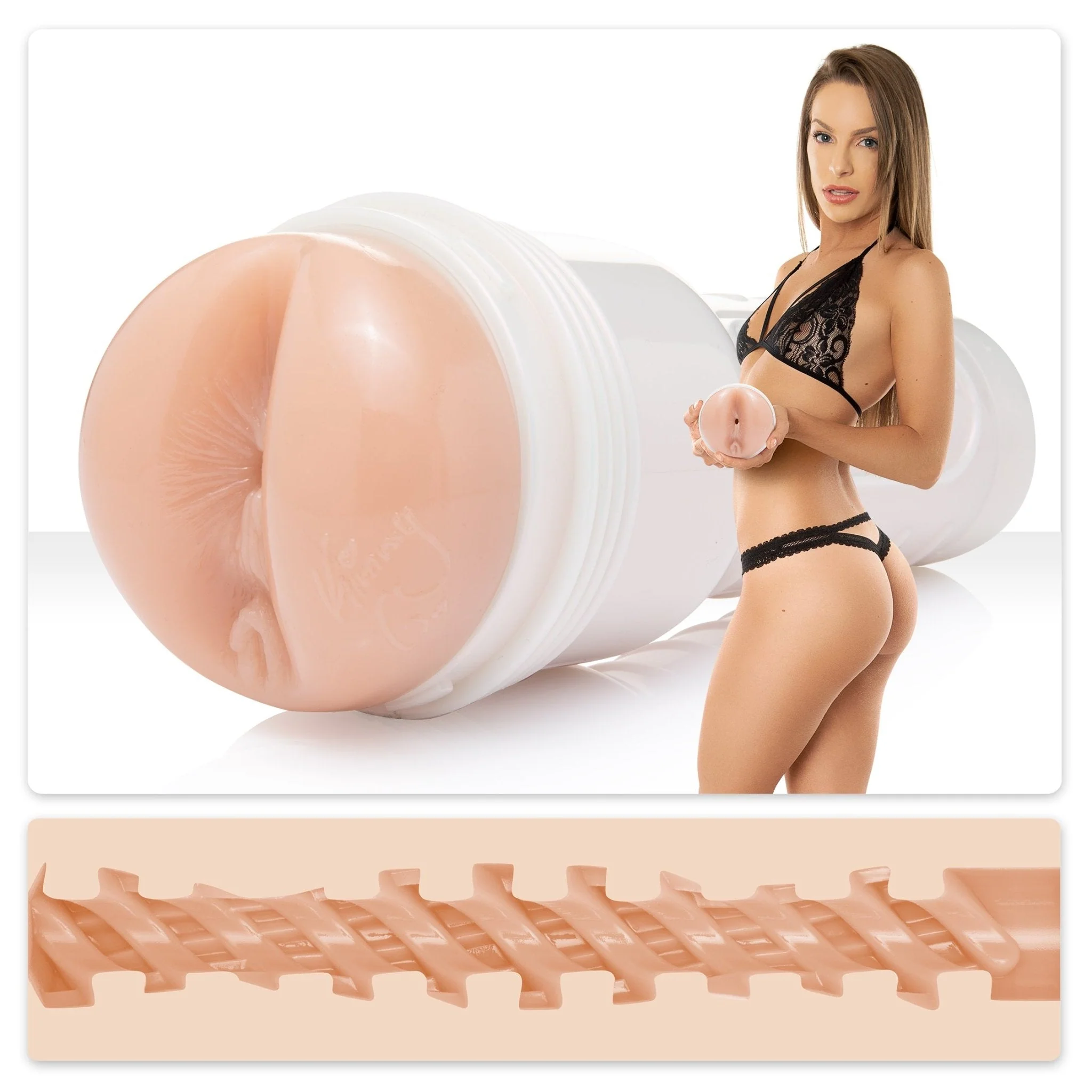 Kimmy Granger Fleshlight - Image 13