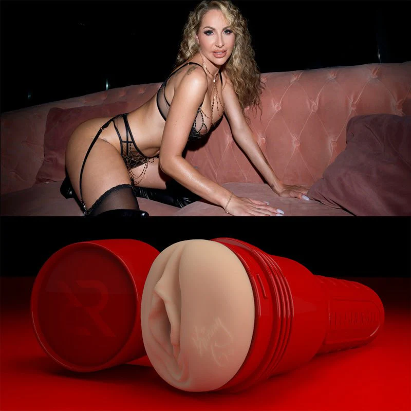Kimmy Granger Ricky's Room Fleshlight - Image 3