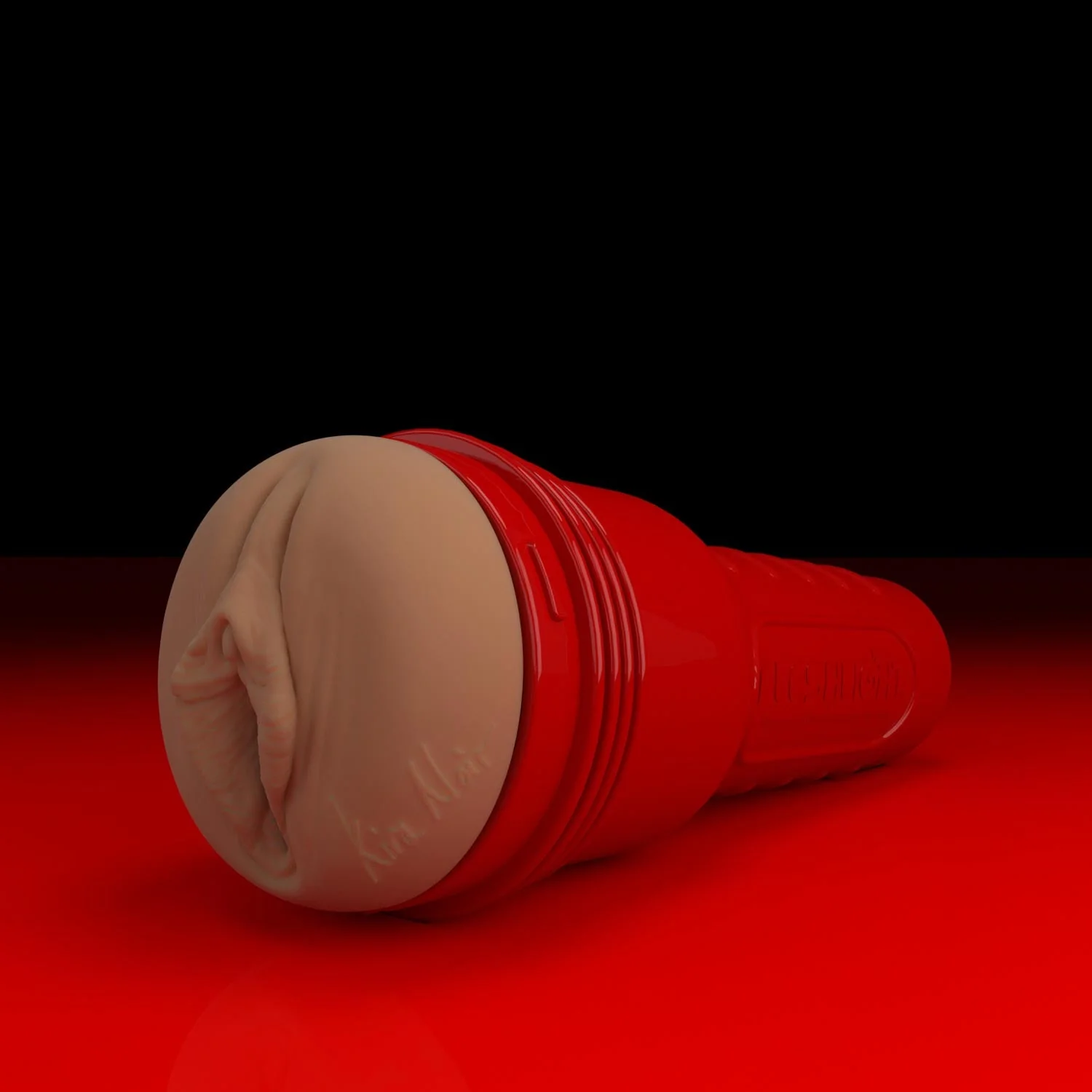 Kira Noir Ricky's Room Fleshlight - Image 6