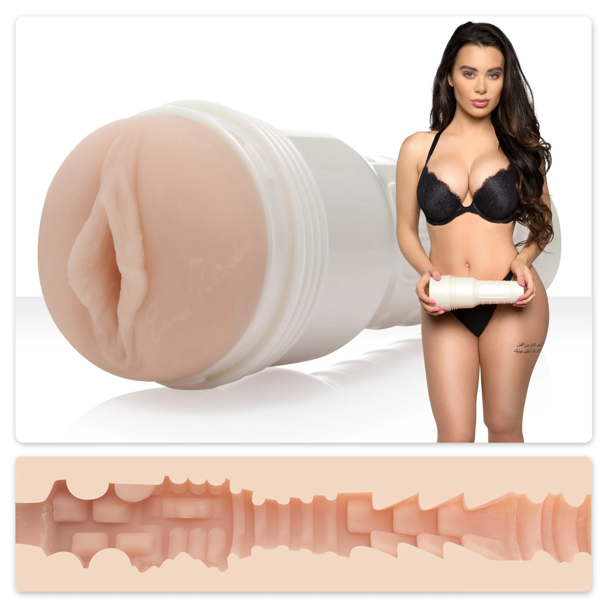 Lana Rhoades Fleshlight - Image 6