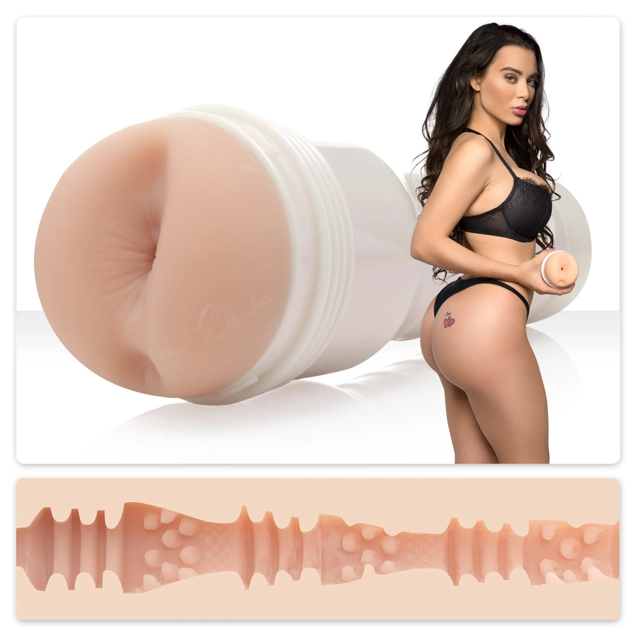 Lana Rhoades Fleshlight - Image 7