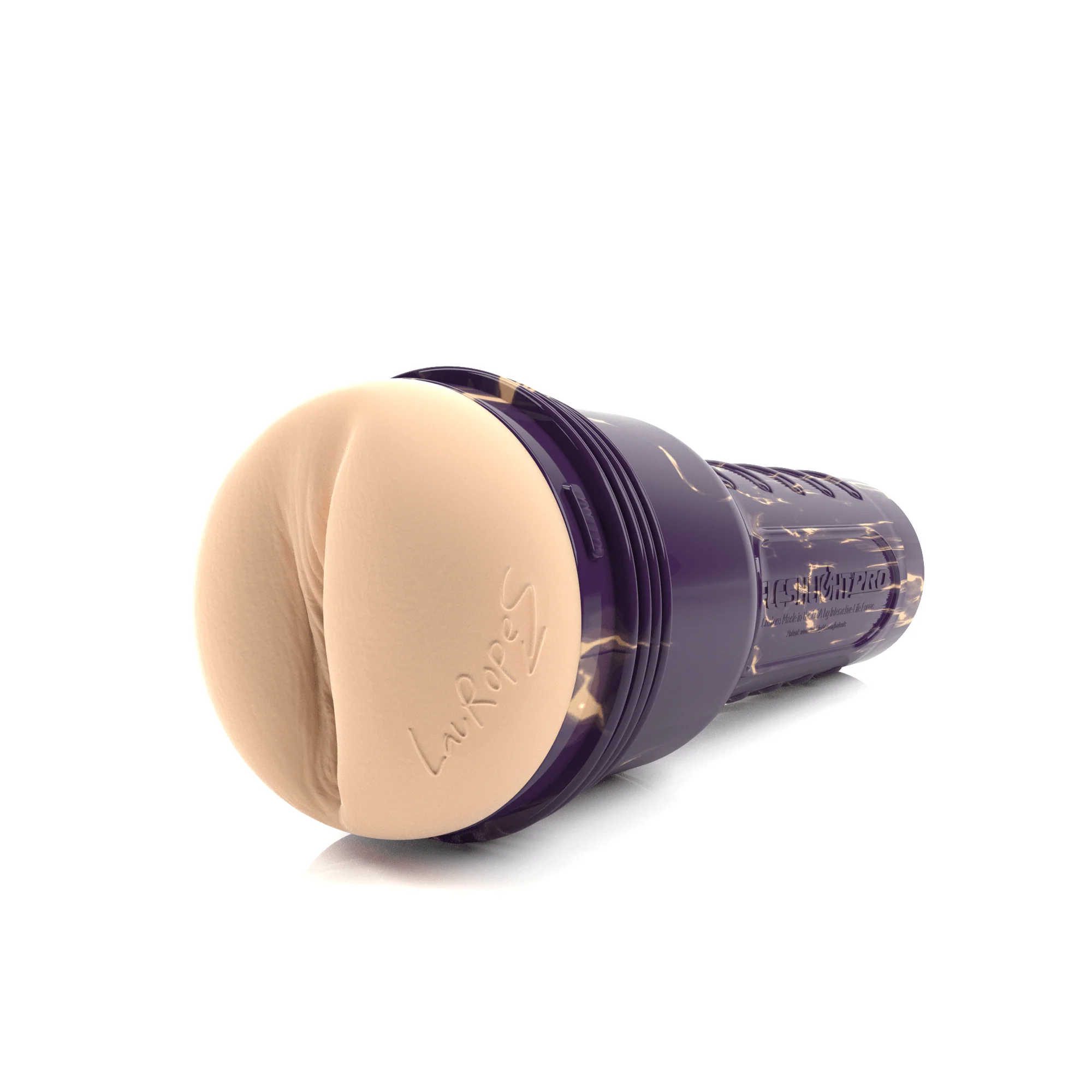 Laura Ropes Ropes Ride Fleshlight - Image 3