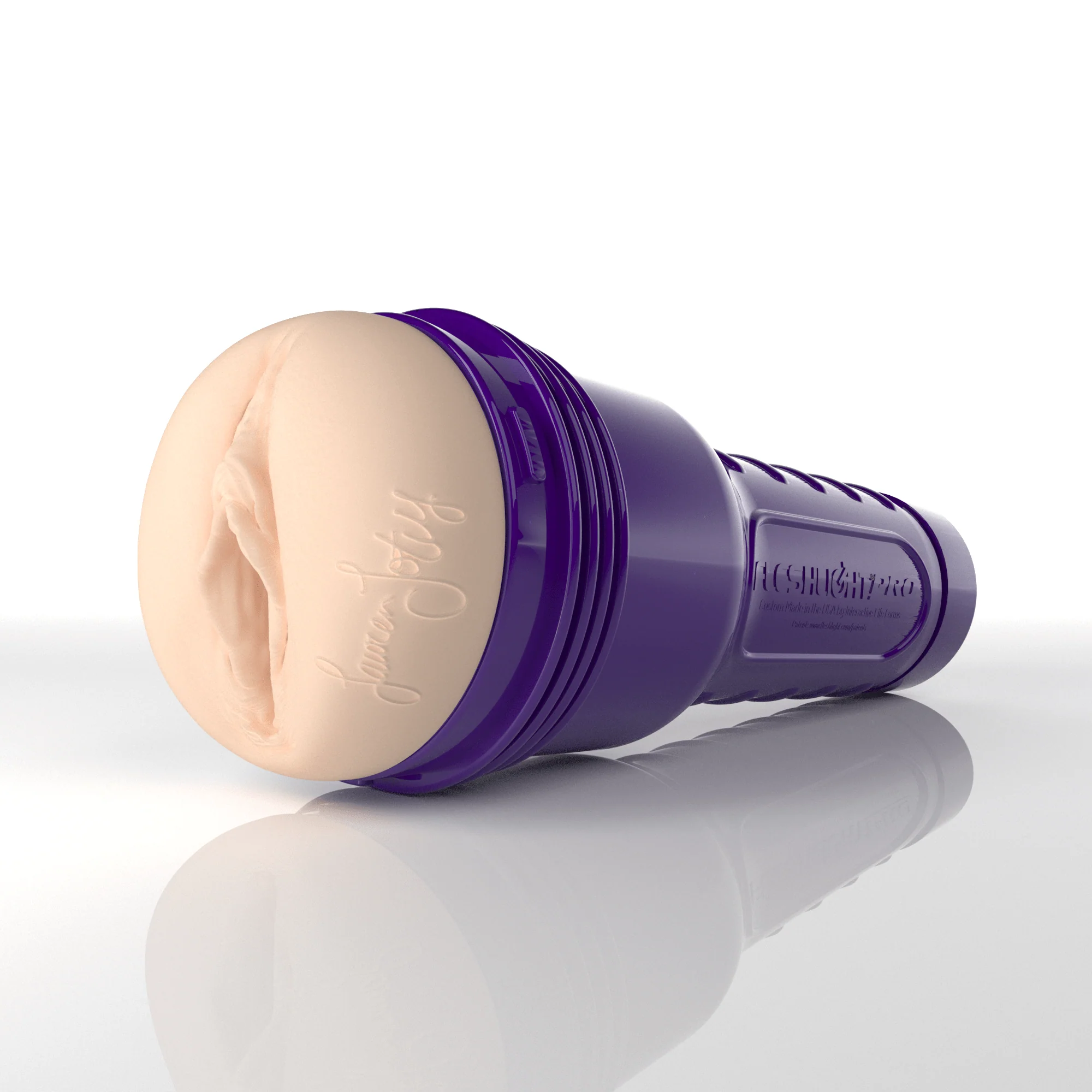 Lauren Lotus Lady Fleshlight - Image 5