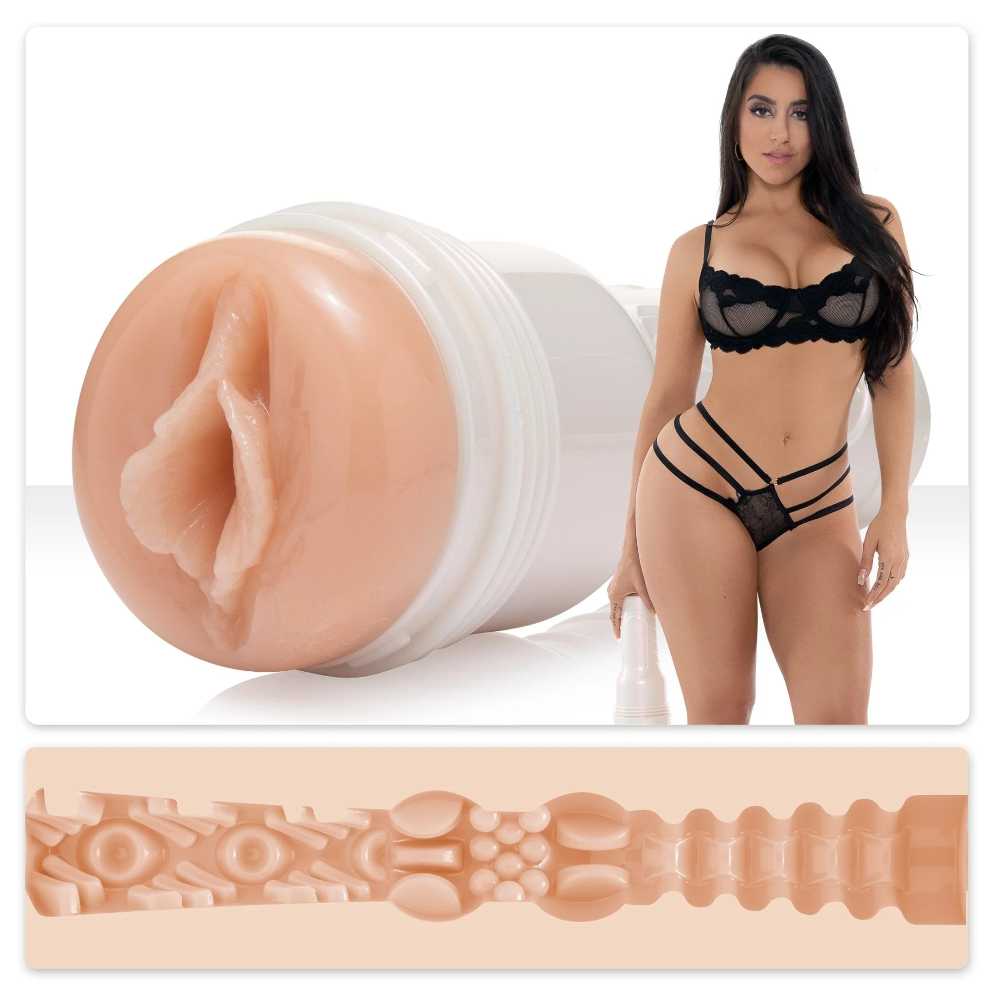 Lena The Plug Fleshlight - Image 9