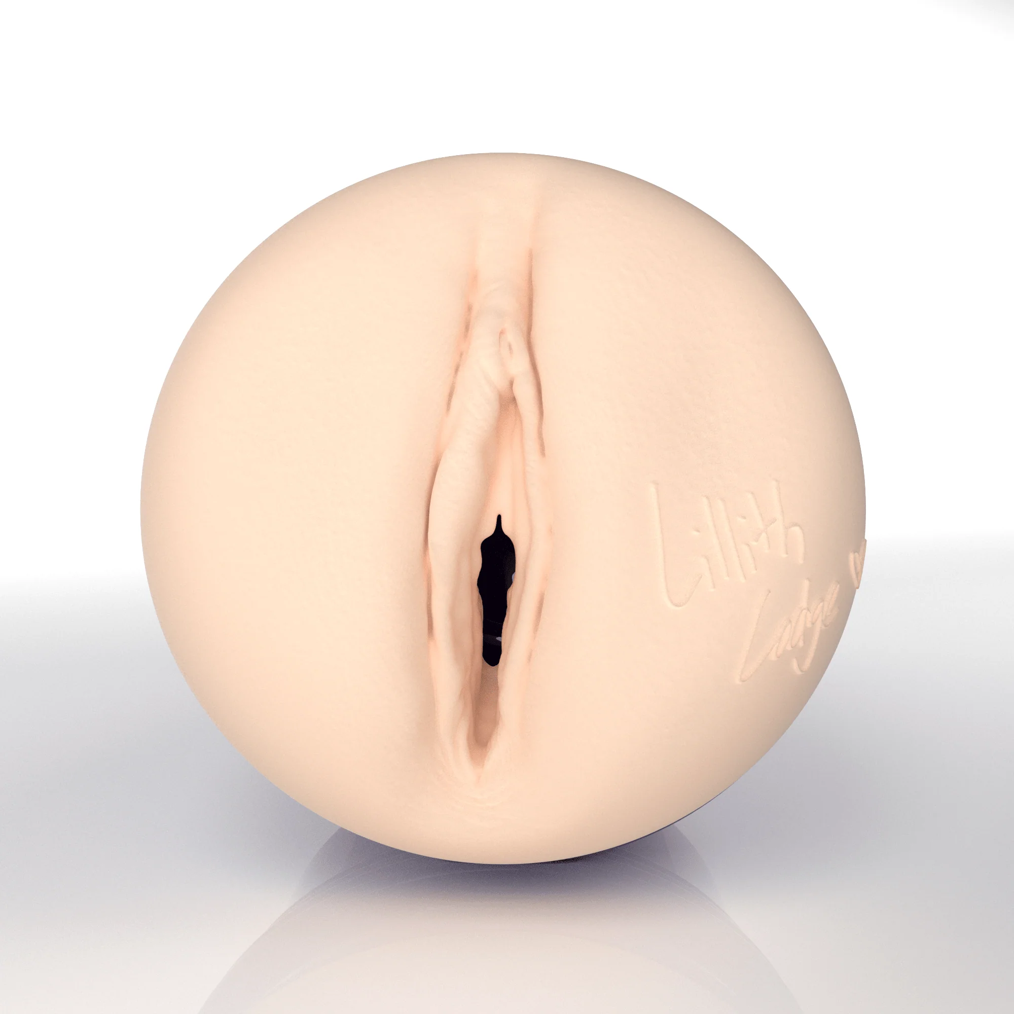 Lillith Lodge Pussy Fleshlight - Image 2