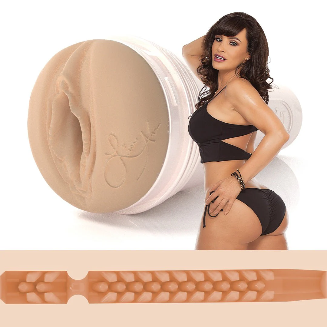 Lisa Ann Fleshlight - Image 2