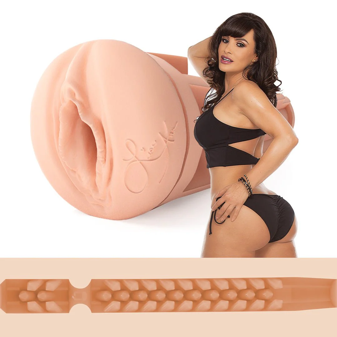 Lisa Ann Fleshlight - Image 7