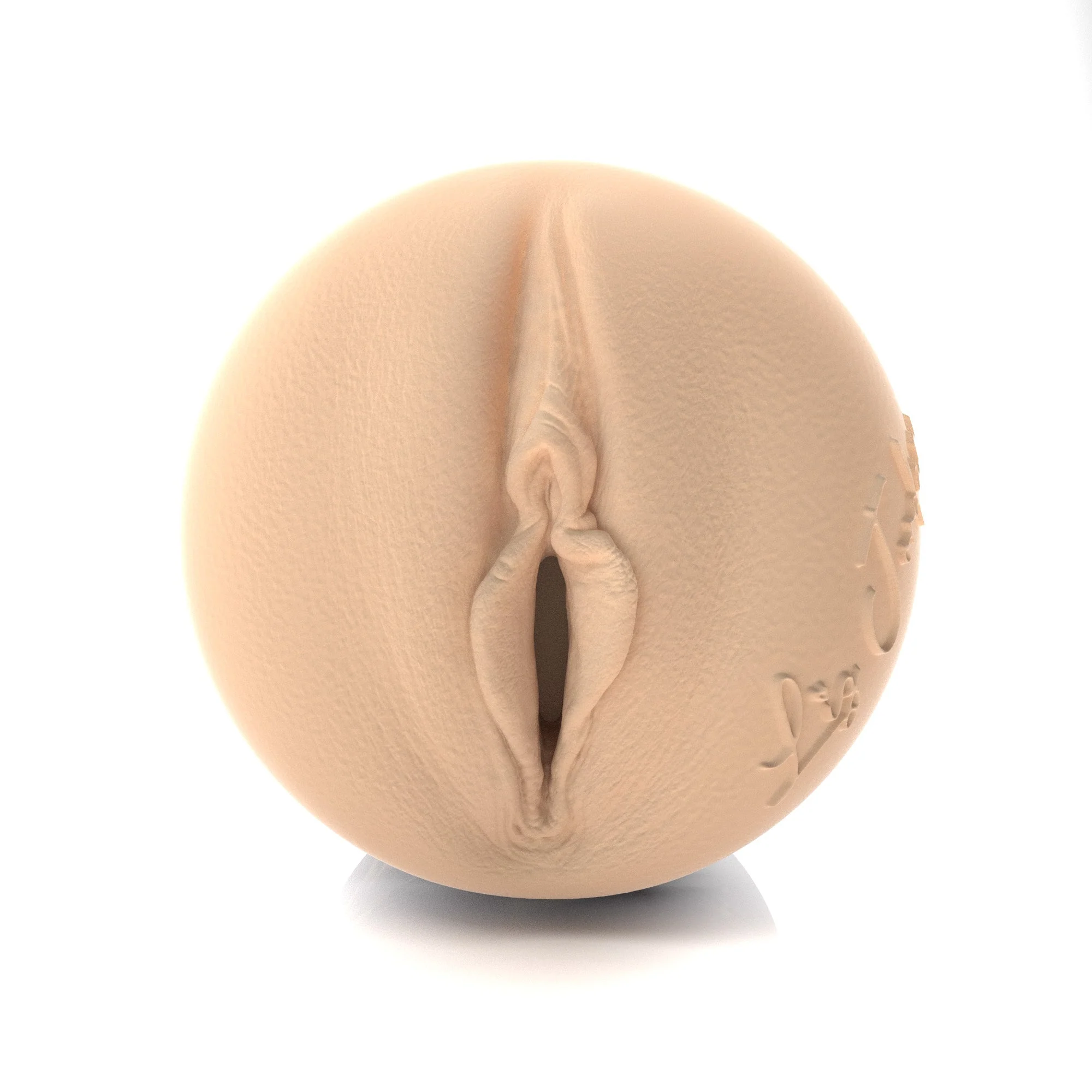 Liz Jordan Fantasy Fleshlight - Image 2