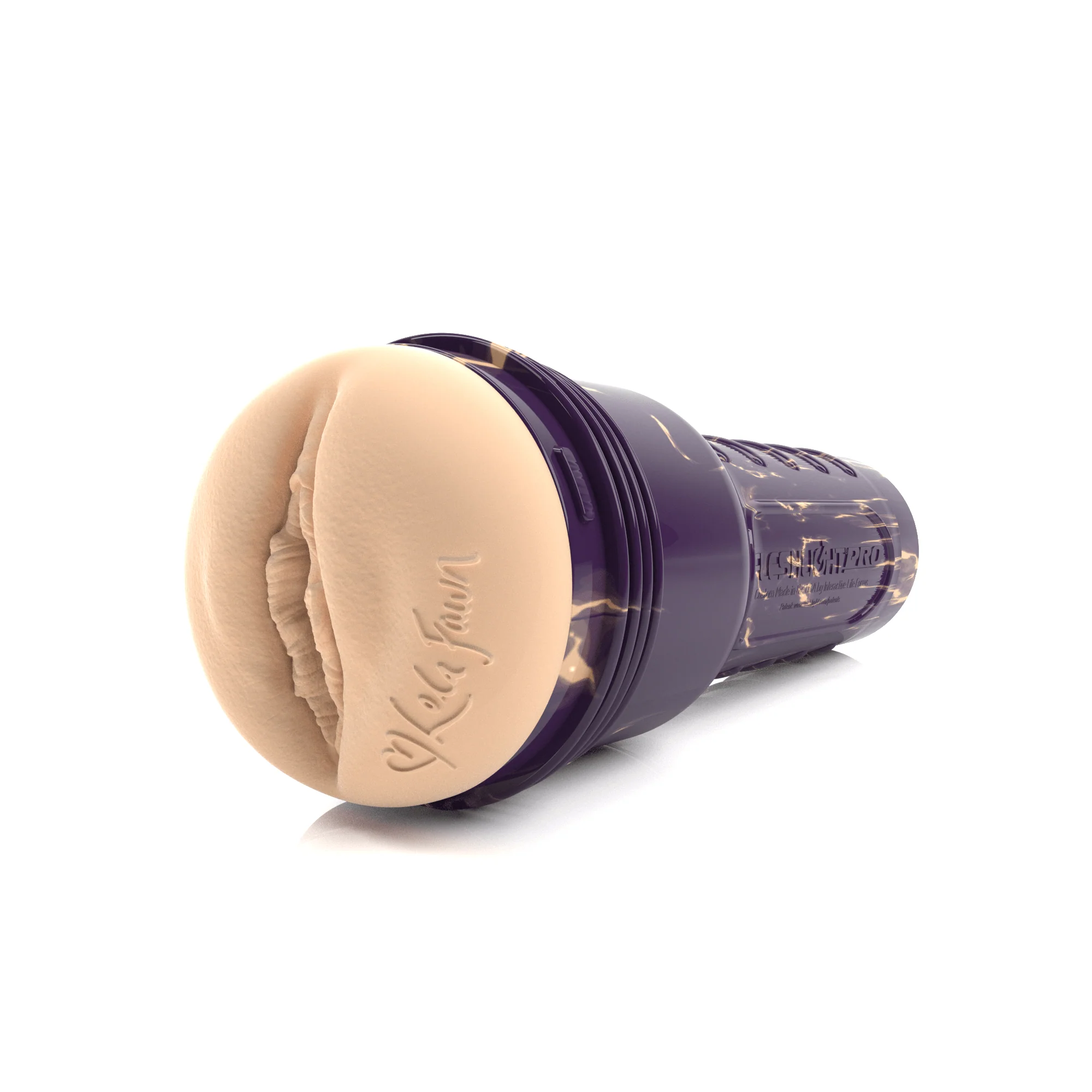 Lola Fawn Lady Fleshlight - Image 3