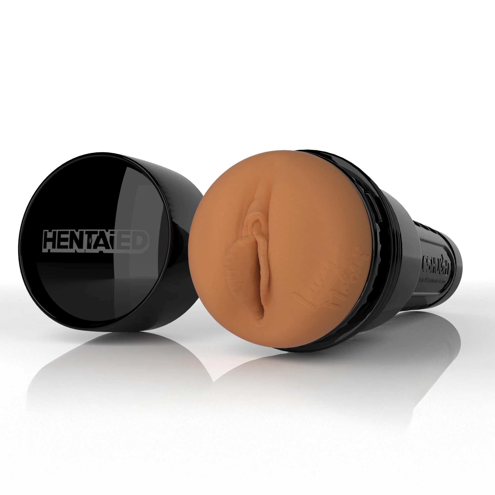 Lucy Mochi Hentaied Fleshlight (Lady) - Image 3