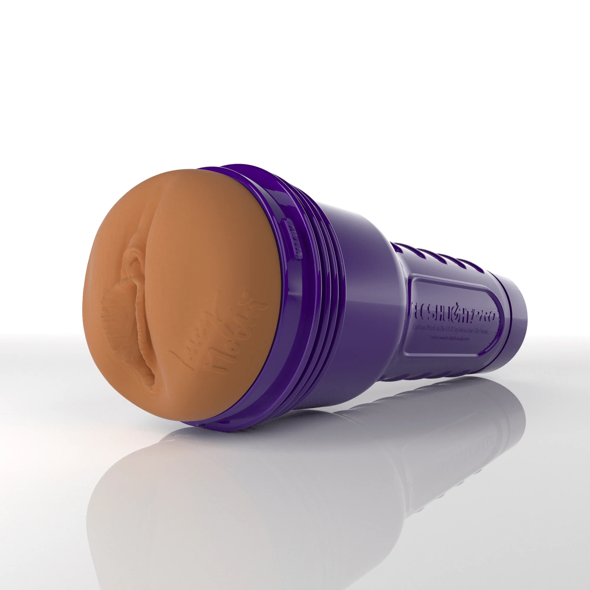 Lucy Mochi Kitty Fleshlight - Image 3