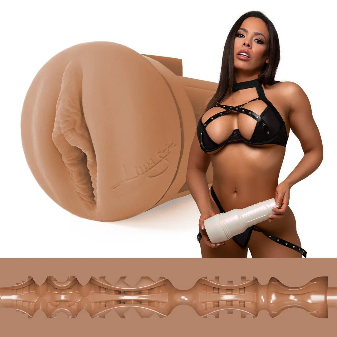 Luna Star Fleshlight - Image 5