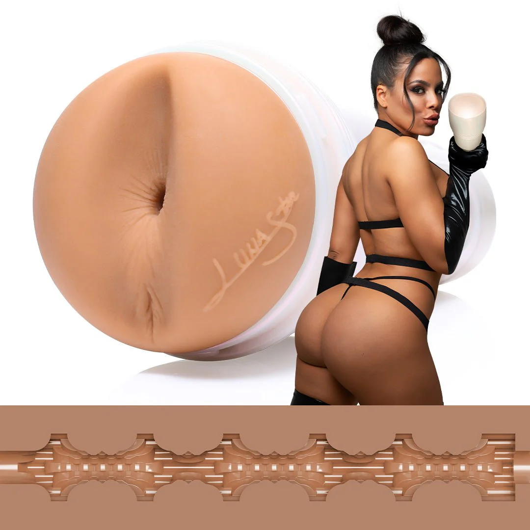 Luna Star Fleshlight - Image 6